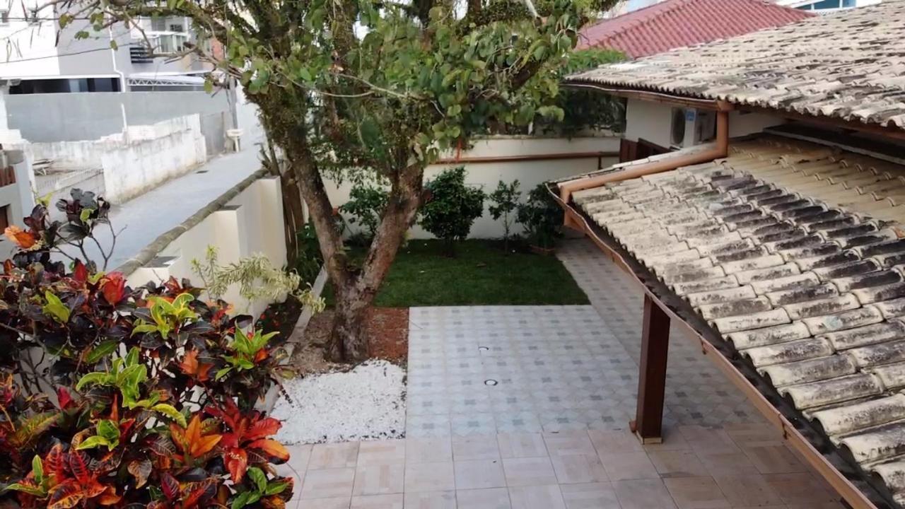 Excelente Casa Com Piscina Na Praia De Ingleses Florianópolis المظهر الخارجي الصورة