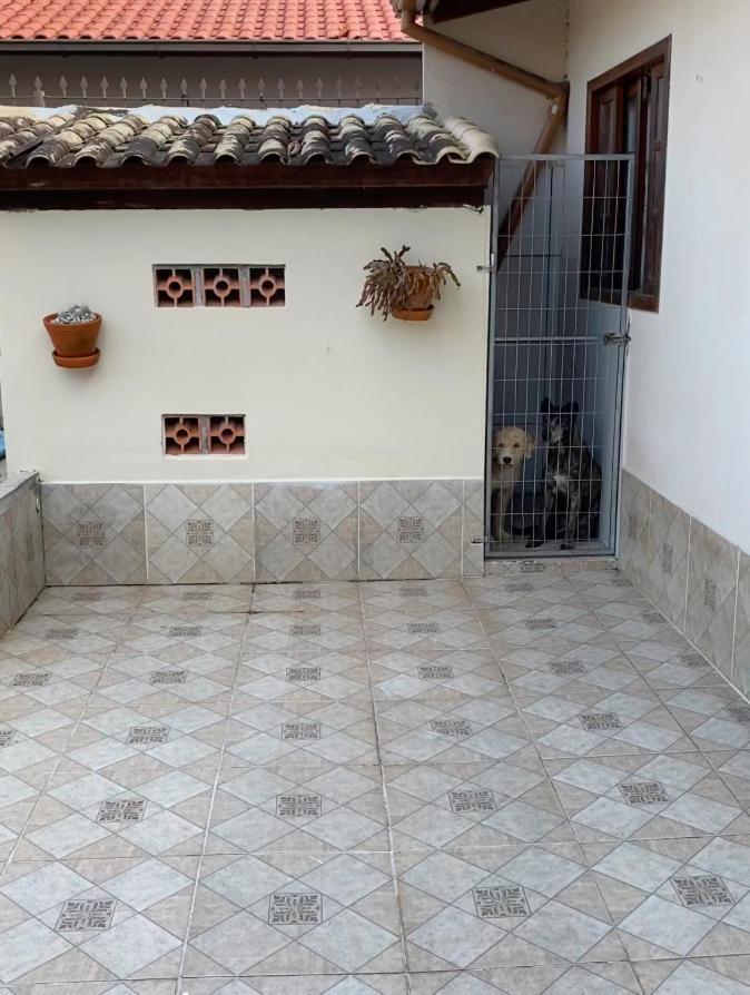 Excelente Casa Com Piscina Na Praia De Ingleses Florianópolis المظهر الخارجي الصورة