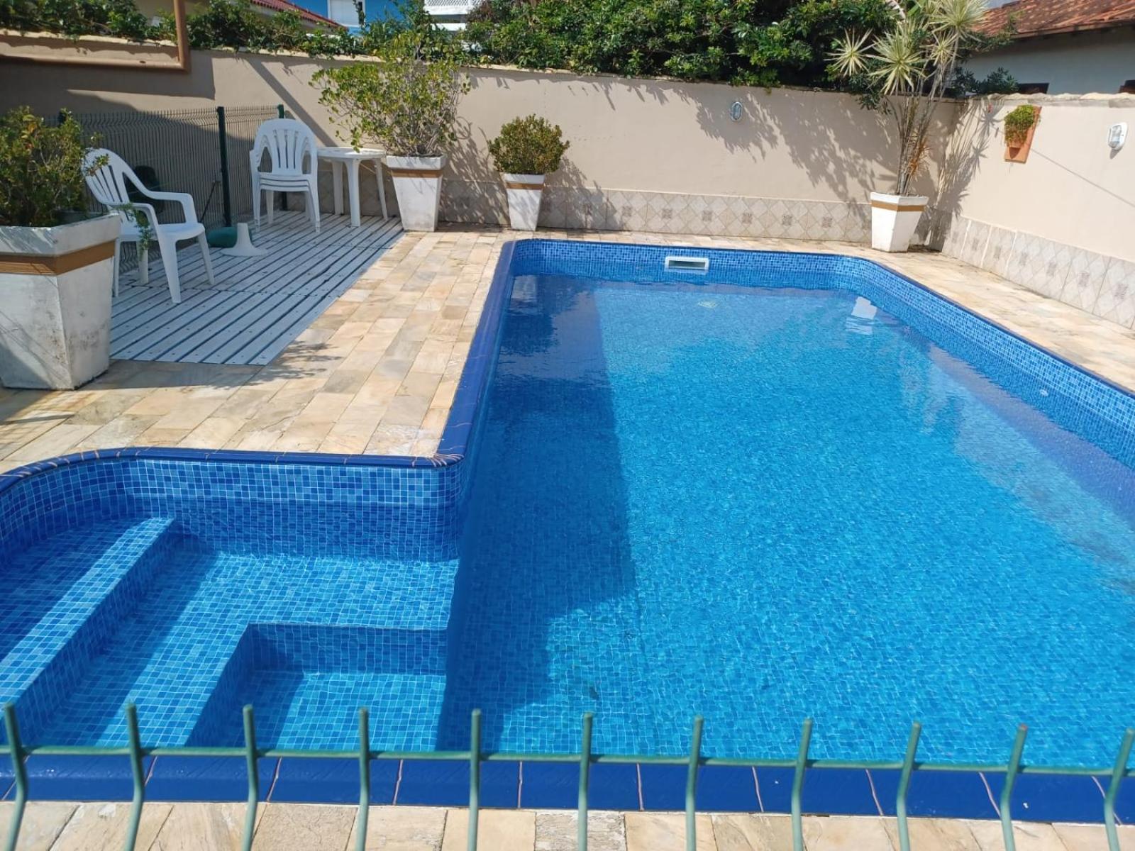 Excelente Casa Com Piscina Na Praia De Ingleses Florianópolis المظهر الخارجي الصورة