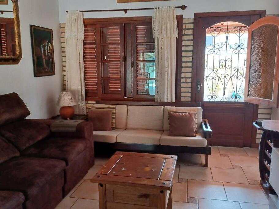 Excelente Casa Com Piscina Na Praia De Ingleses Florianópolis المظهر الخارجي الصورة